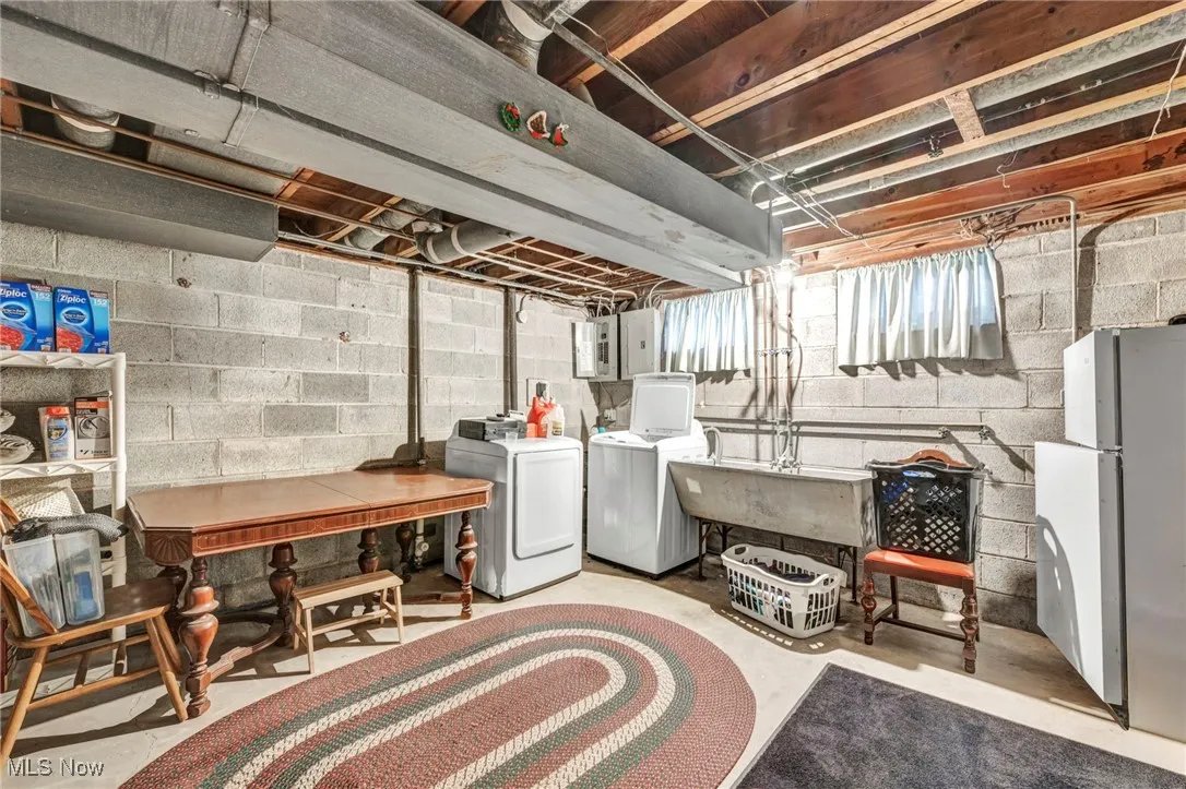 23831-23835 Lake Shore Boulevard, Euclid, Ohio 44123,MLS Now Listing ID