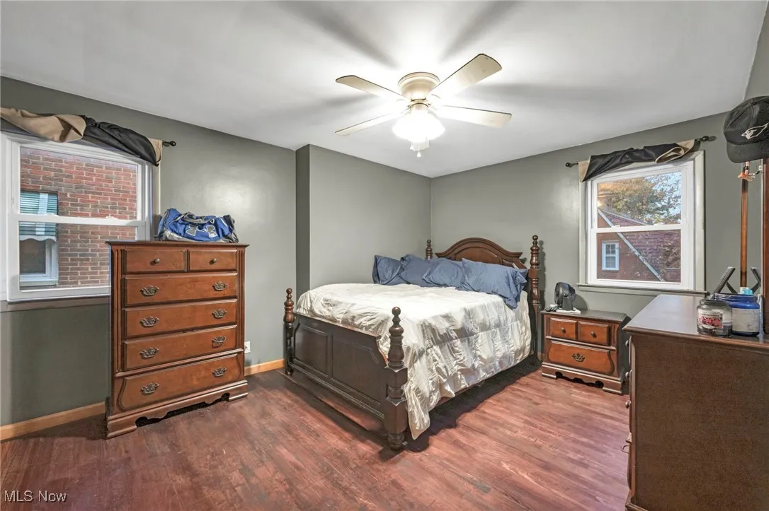 23831-23835 Lake Shore Boulevard, Euclid, Ohio 44123,MLS Now Listing ID