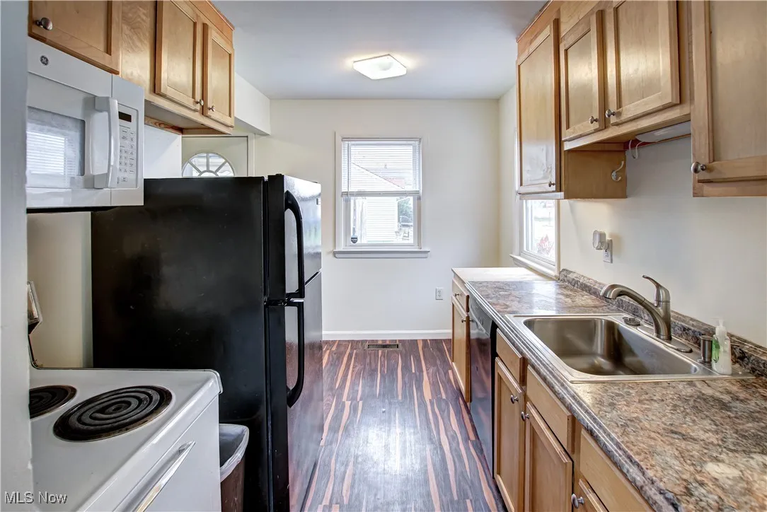 5701 Flowerdale Avenue, Cleveland, Ohio 44144,MLS Now Listing ID