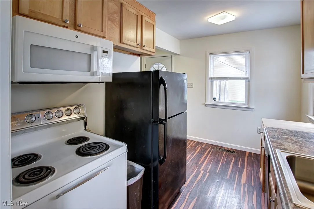 5701 Flowerdale Avenue, Cleveland, Ohio 44144,MLS Now Listing ID