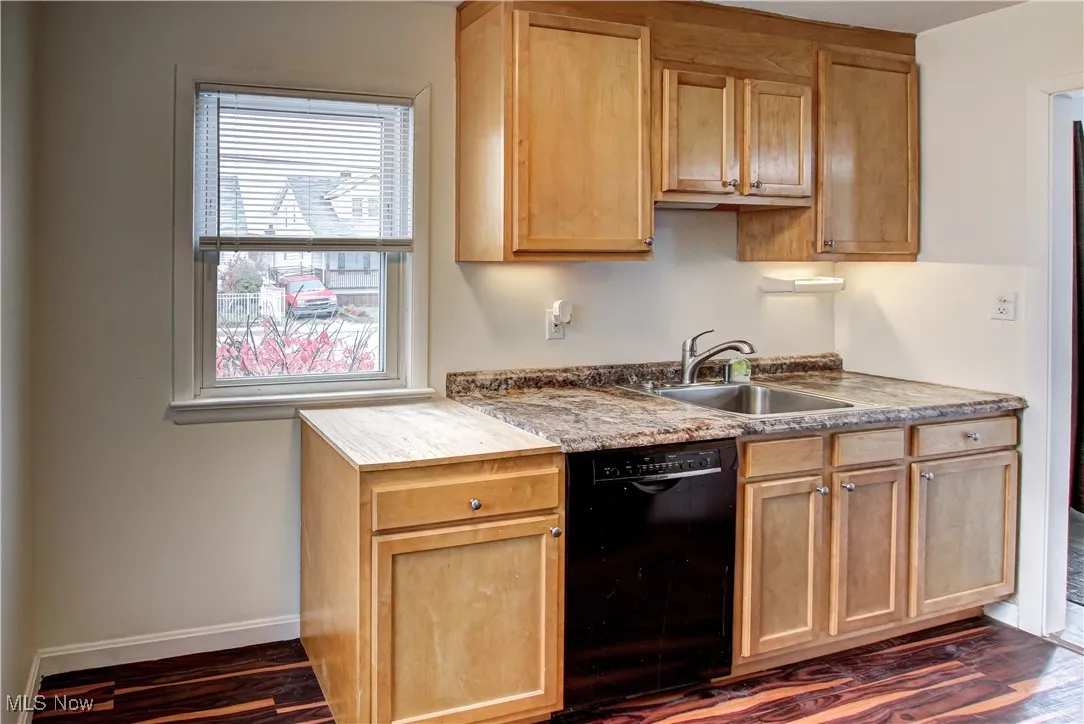 5701 Flowerdale Avenue, Cleveland, Ohio 44144,MLS Now Listing ID
