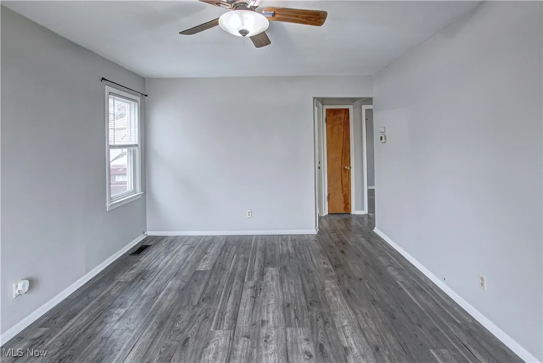 5701 Flowerdale Avenue, Cleveland, Ohio 44144,MLS Now Listing ID