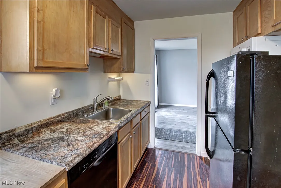 5701 Flowerdale Avenue, Cleveland, Ohio 44144,MLS Now Listing ID