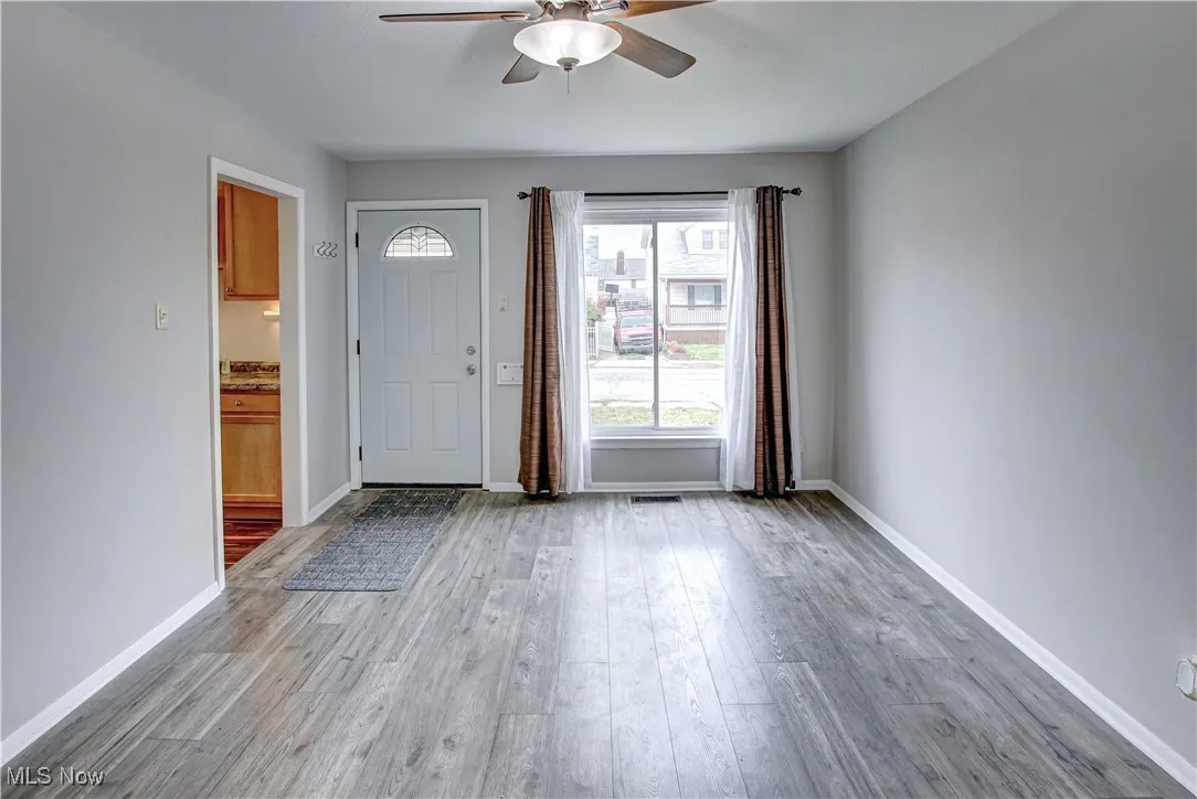 5701 Flowerdale Avenue, Cleveland, Ohio 44144,MLS Now Listing ID