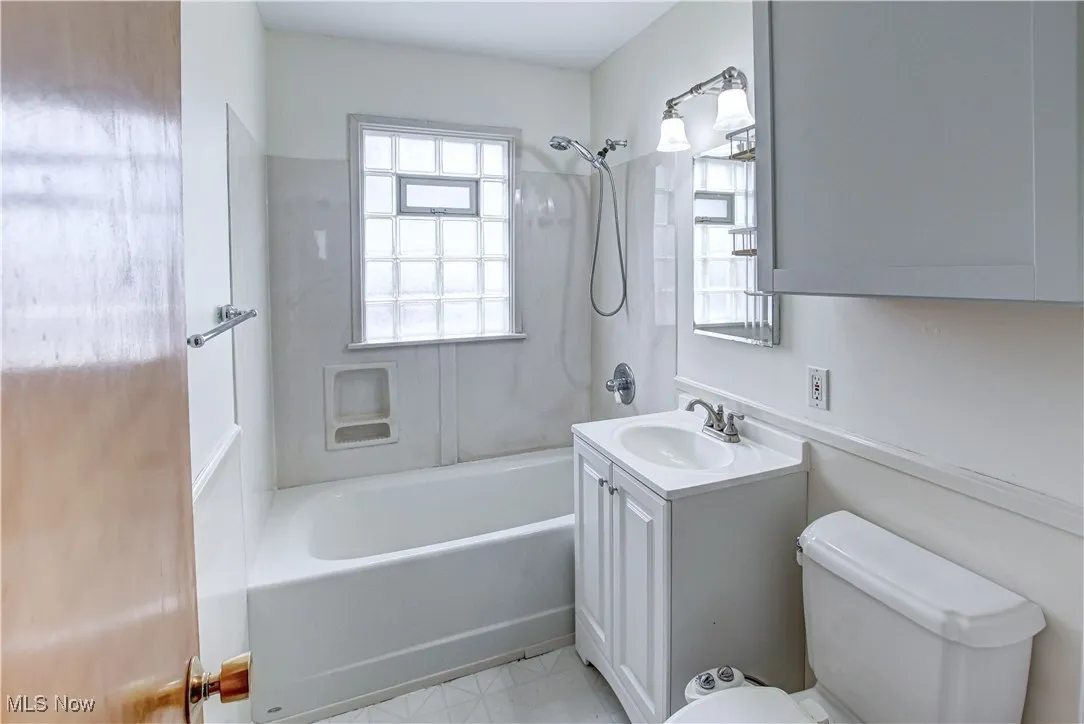 5701 Flowerdale Avenue, Cleveland, Ohio 44144,MLS Now Listing ID