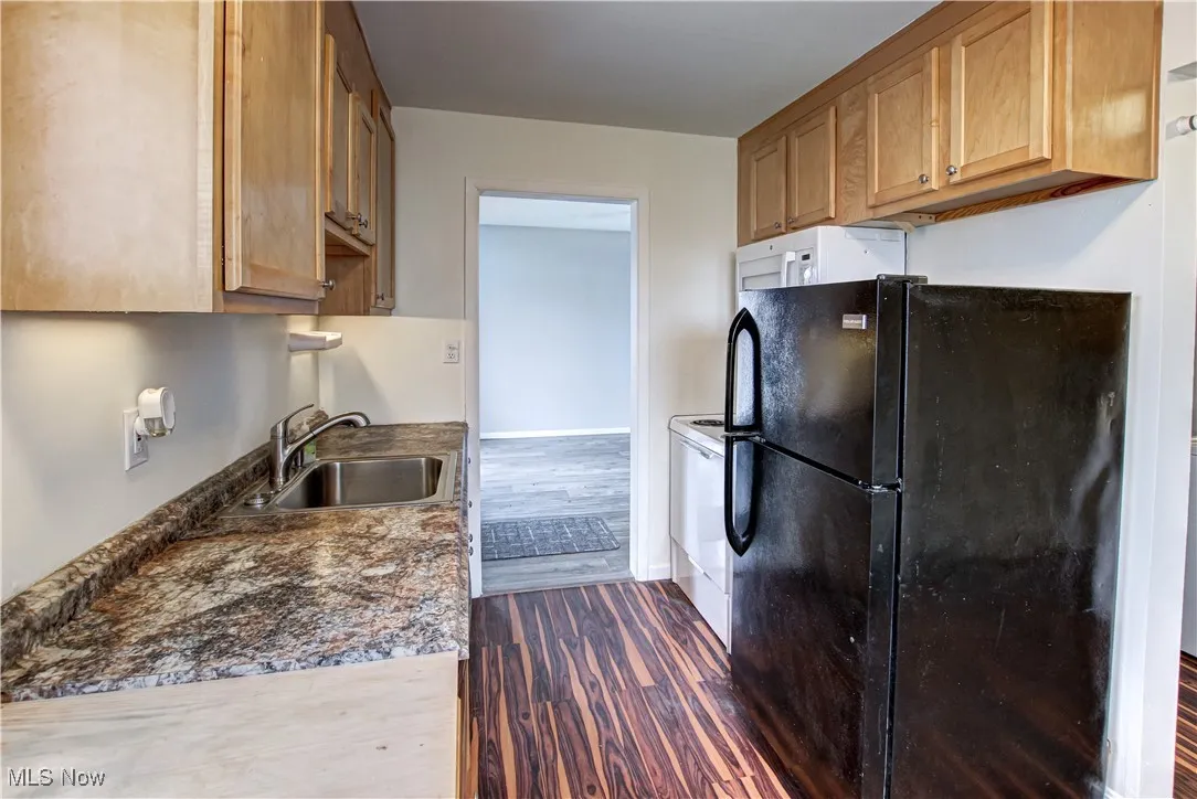 5701 Flowerdale Avenue, Cleveland, Ohio 44144,MLS Now Listing ID