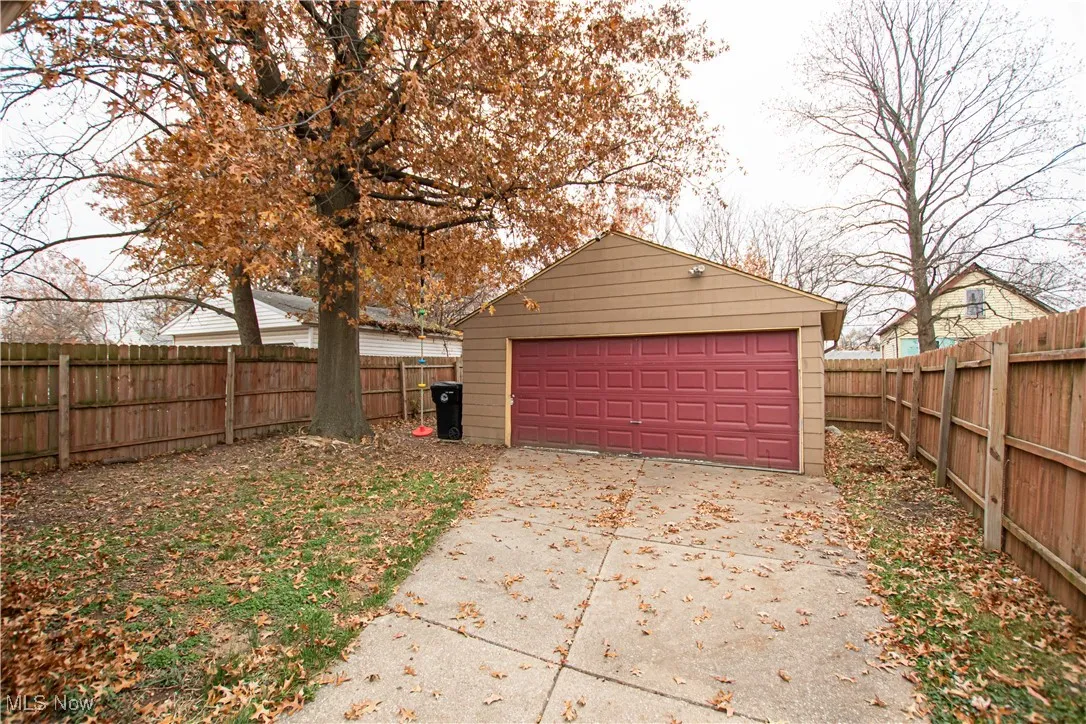 5701 Flowerdale Avenue, Cleveland, Ohio 44144,MLS Now Listing ID