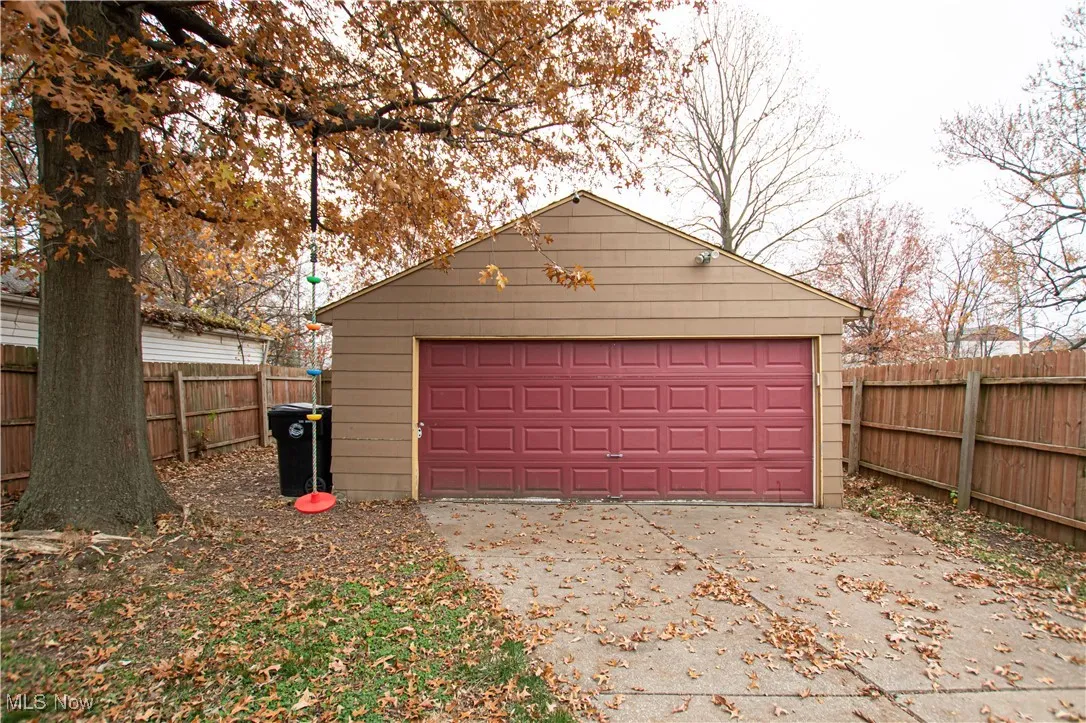 5701 Flowerdale Avenue, Cleveland, Ohio 44144,MLS Now Listing ID