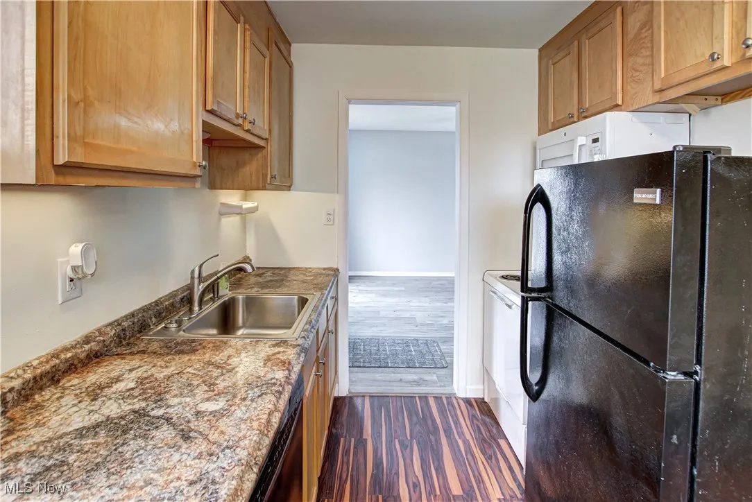 5701 Flowerdale Avenue, Cleveland, Ohio 44144,MLS Now Listing ID