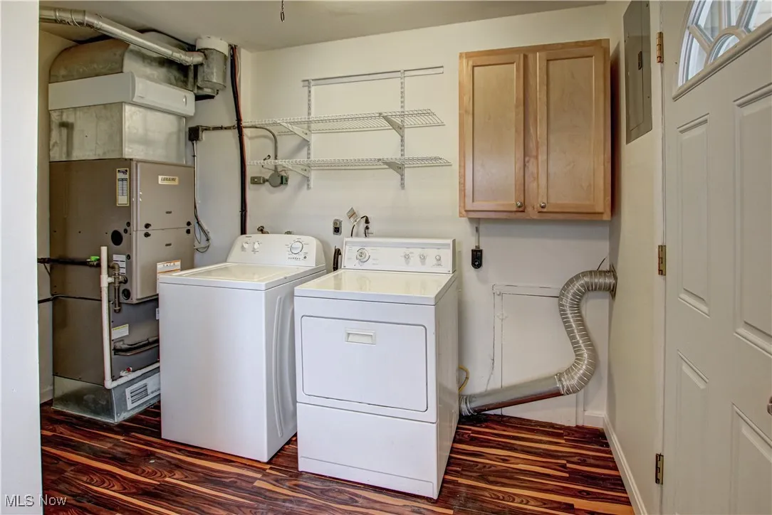 5701 Flowerdale Avenue, Cleveland, Ohio 44144,MLS Now Listing ID