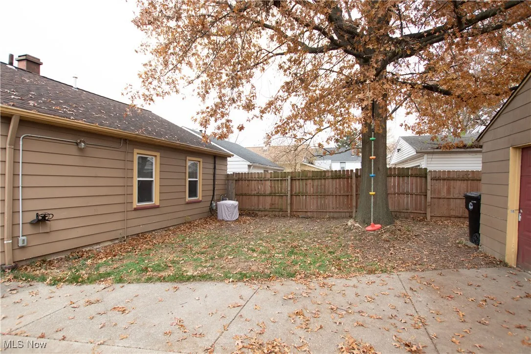 5701 Flowerdale Avenue, Cleveland, Ohio 44144,MLS Now Listing ID