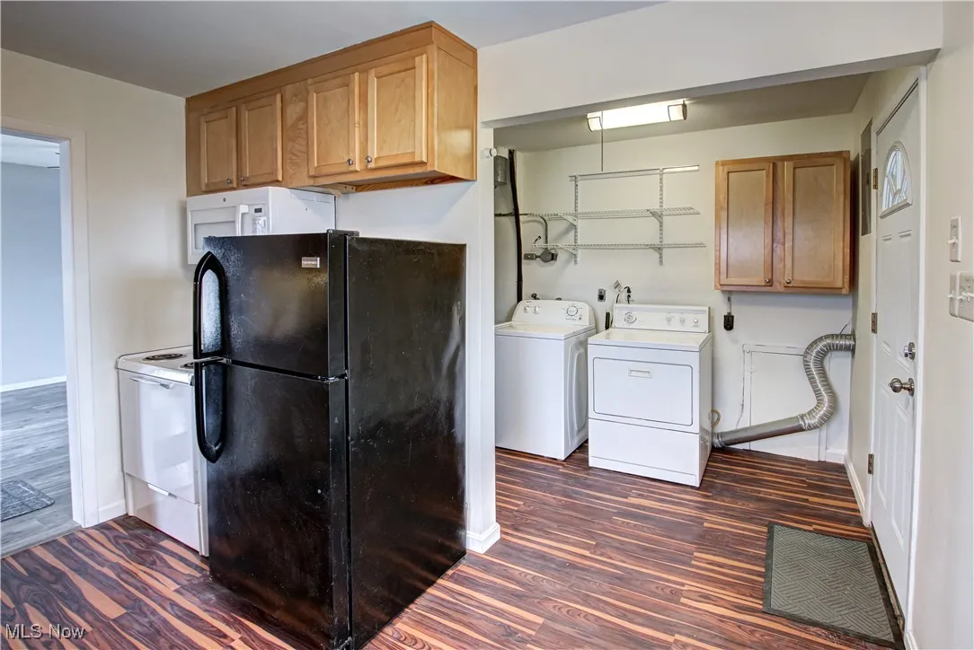 5701 Flowerdale Avenue, Cleveland, Ohio 44144,MLS Now Listing ID
