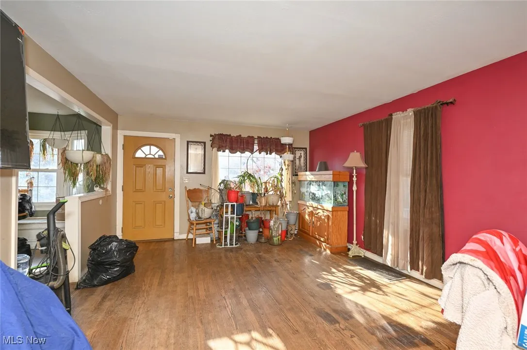 639 Chester Avenue, Akron, Ohio 44314,MLS Now Listing ID