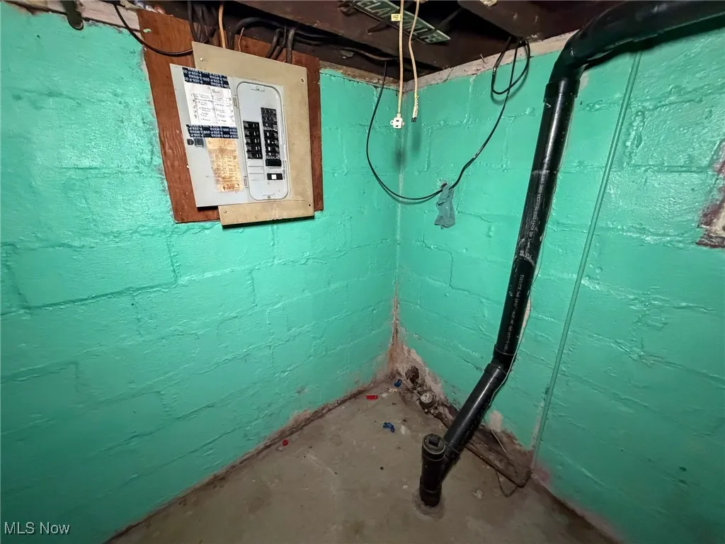 1705 Cleveland Avenue, East Liverpool, Ohio 43920,MLS Now Listing ID