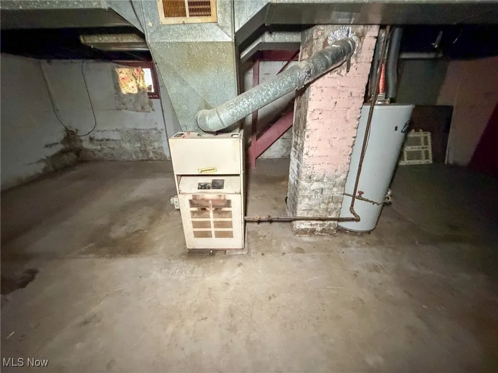 1705 Cleveland Avenue, East Liverpool, Ohio 43920,MLS Now Listing ID