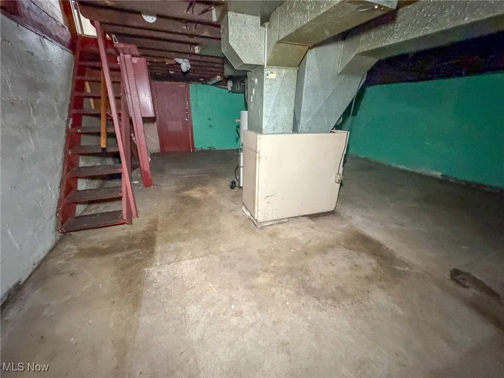 1705 Cleveland Avenue, East Liverpool, Ohio 43920,MLS Now Listing ID