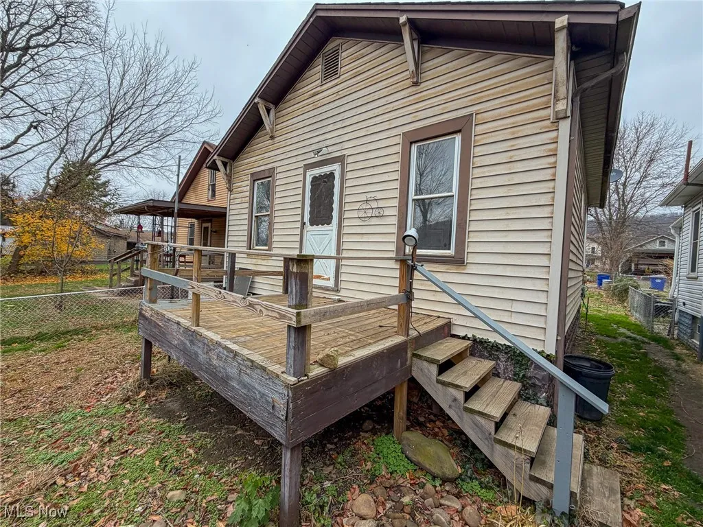 1705 Cleveland Avenue, East Liverpool, Ohio 43920,MLS Now Listing ID