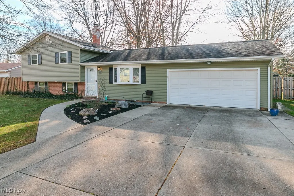 7476 Jeremy Avenue, Mentor, Ohio 44060,MLS Now Listing ID