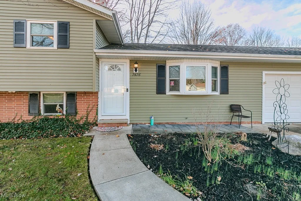 7476 Jeremy Avenue, Mentor, Ohio 44060,MLS Now Listing ID