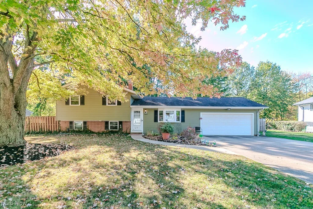 7476 Jeremy Avenue, Mentor, Ohio 44060,MLS Now Listing ID