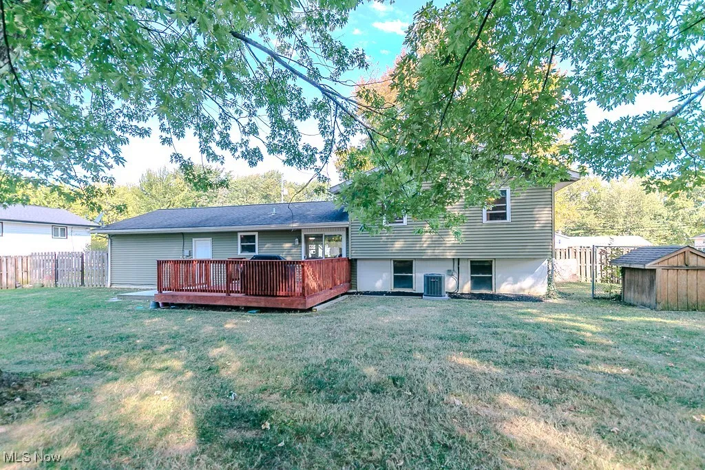 7476 Jeremy Avenue, Mentor, Ohio 44060,MLS Now Listing ID