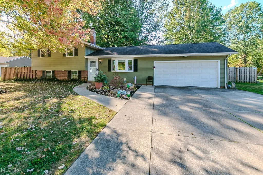 7476 Jeremy Avenue, Mentor, Ohio 44060,MLS Now Listing ID