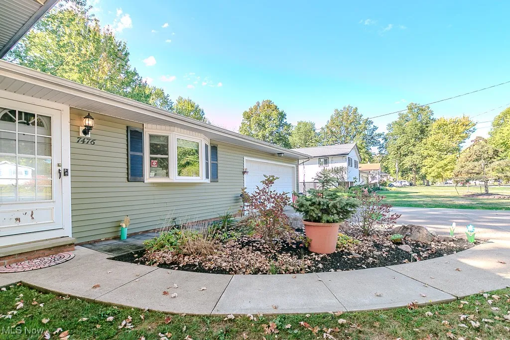 7476 Jeremy Avenue, Mentor, Ohio 44060,MLS Now Listing ID