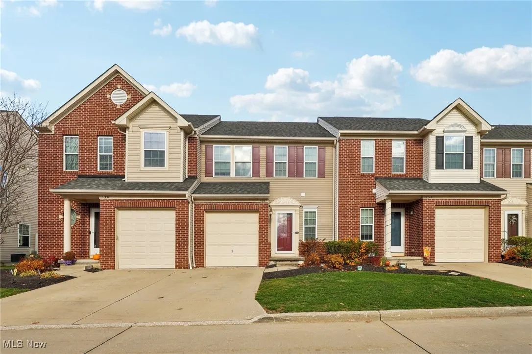 136 River Rock Way, Berea, Ohio 44017,MLS Now Listing ID