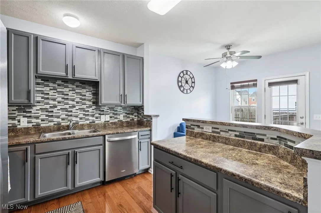 136 River Rock Way, Berea, Ohio 44017,MLS Now Listing ID