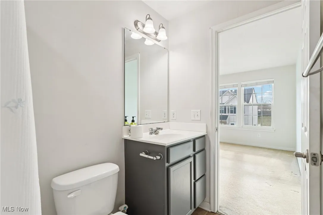 136 River Rock Way, Berea, Ohio 44017,MLS Now Listing ID