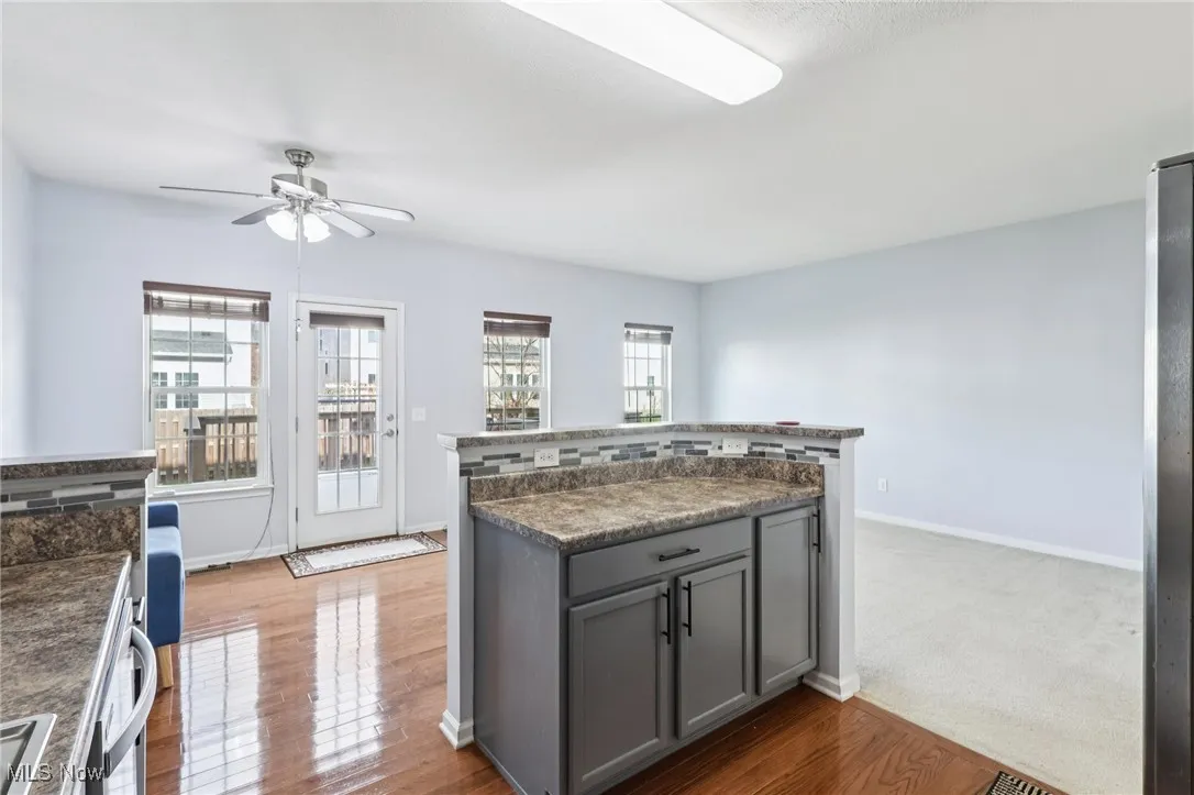 136 River Rock Way, Berea, Ohio 44017,MLS Now Listing ID