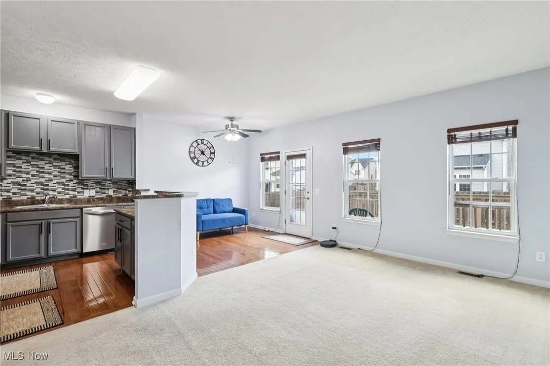 136 River Rock Way, Berea, Ohio 44017,MLS Now Listing ID