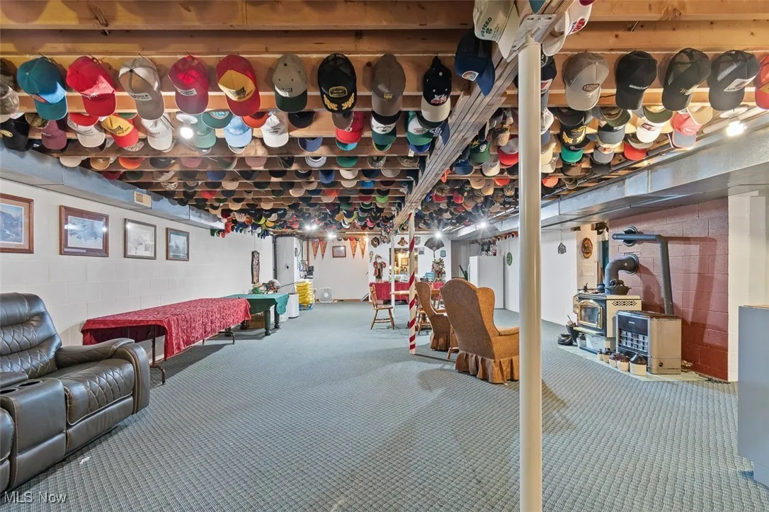 6817 Thicket Street, Canton, Ohio 44708,MLS Now Listing ID