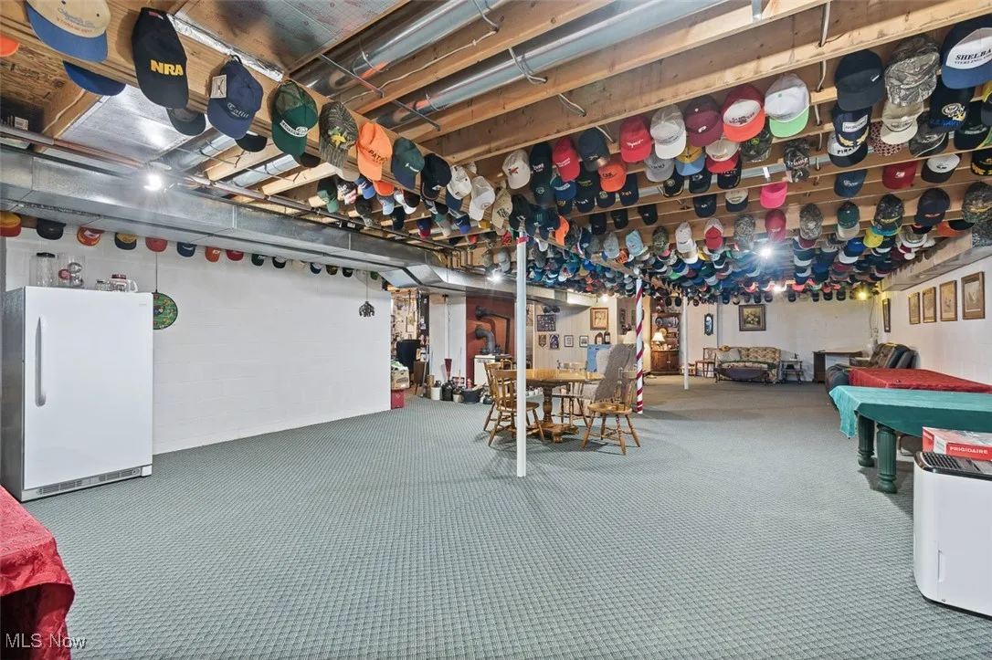 6817 Thicket Street, Canton, Ohio 44708,MLS Now Listing ID