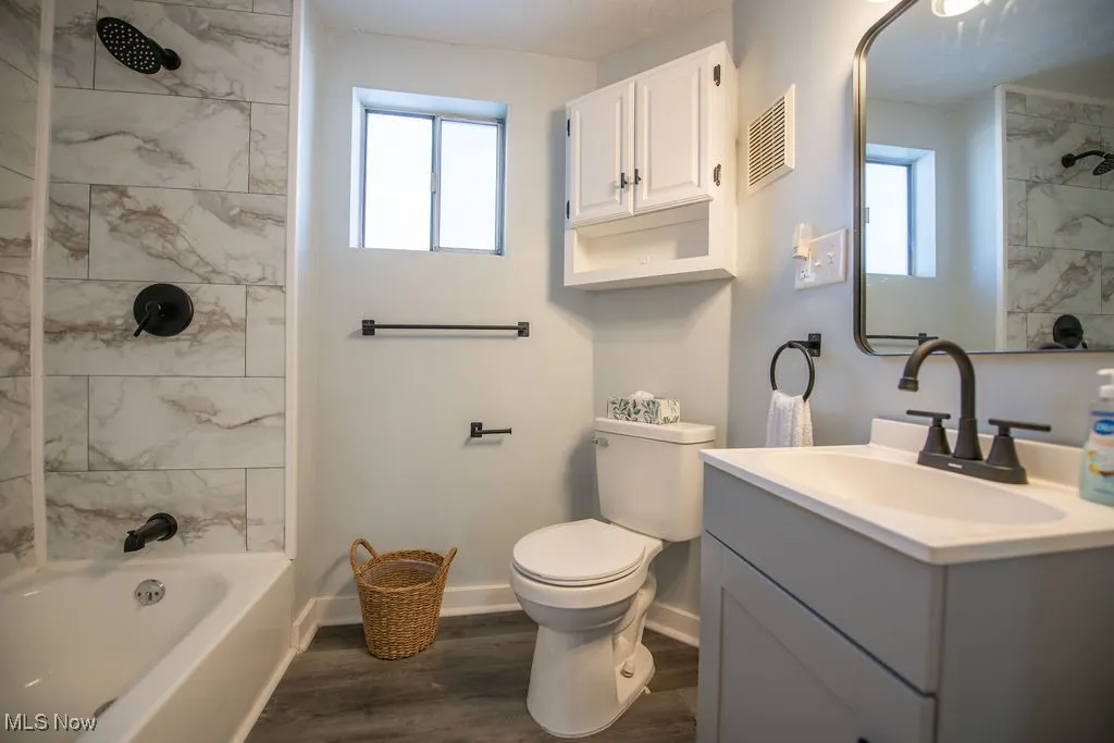 1718 Garfield Avenue, Girard, Ohio 44420,MLS Now Listing ID