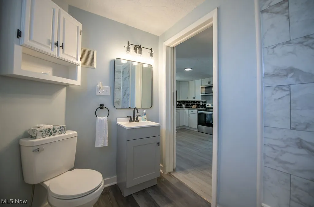 1718 Garfield Avenue, Girard, Ohio 44420,MLS Now Listing ID