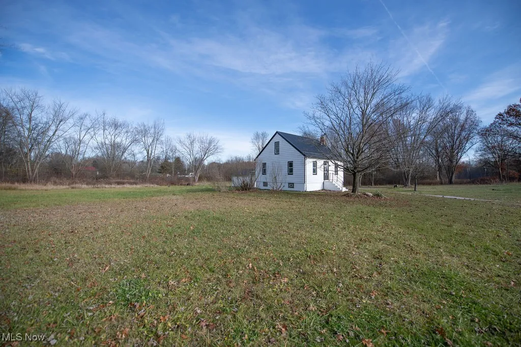 1718 Garfield Avenue, Girard, Ohio 44420,MLS Now Listing ID