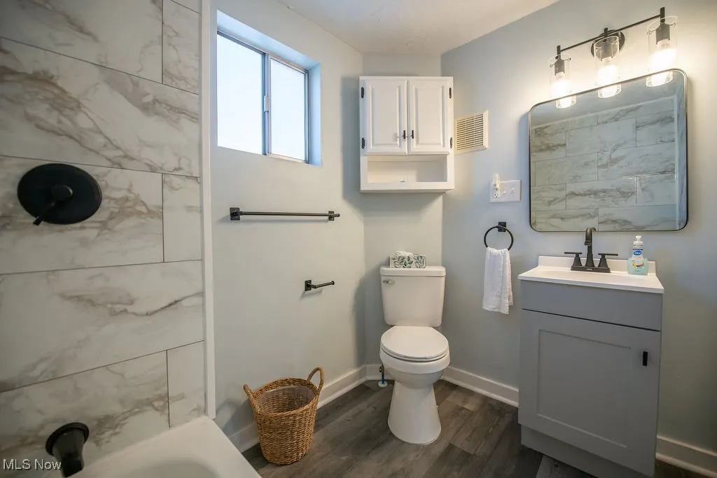 1718 Garfield Avenue, Girard, Ohio 44420,MLS Now Listing ID