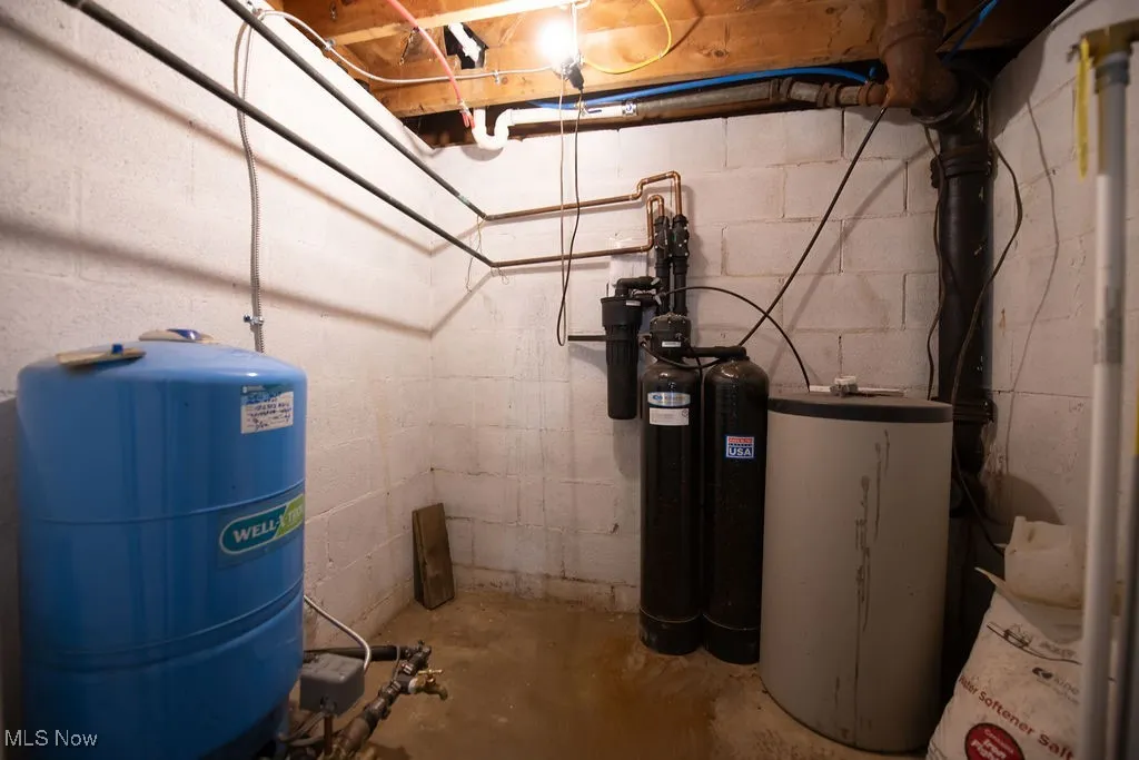 1718 Garfield Avenue, Girard, Ohio 44420,MLS Now Listing ID