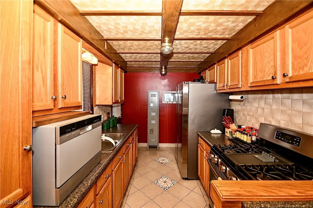 1199 Iona Avenue, Akron, Ohio 44314,MLS Now Listing ID