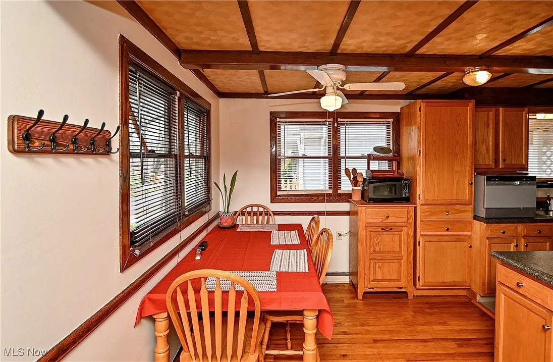 1199 Iona Avenue, Akron, Ohio 44314,MLS Now Listing ID