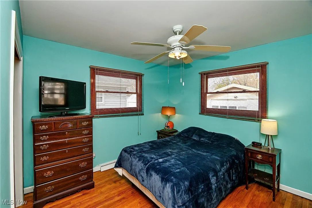 1199 Iona Avenue, Akron, Ohio 44314,MLS Now Listing ID