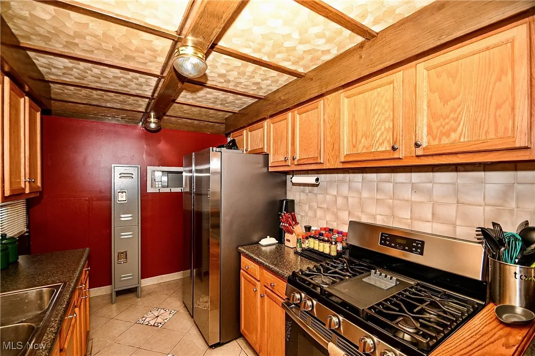 1199 Iona Avenue, Akron, Ohio 44314,MLS Now Listing ID