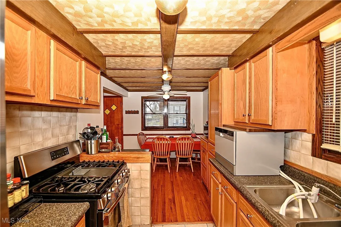 1199 Iona Avenue, Akron, Ohio 44314,MLS Now Listing ID