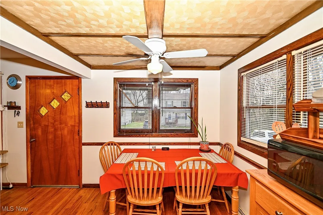 1199 Iona Avenue, Akron, Ohio 44314,MLS Now Listing ID