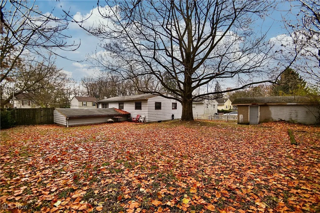 1199 Iona Avenue, Akron, Ohio 44314,MLS Now Listing ID