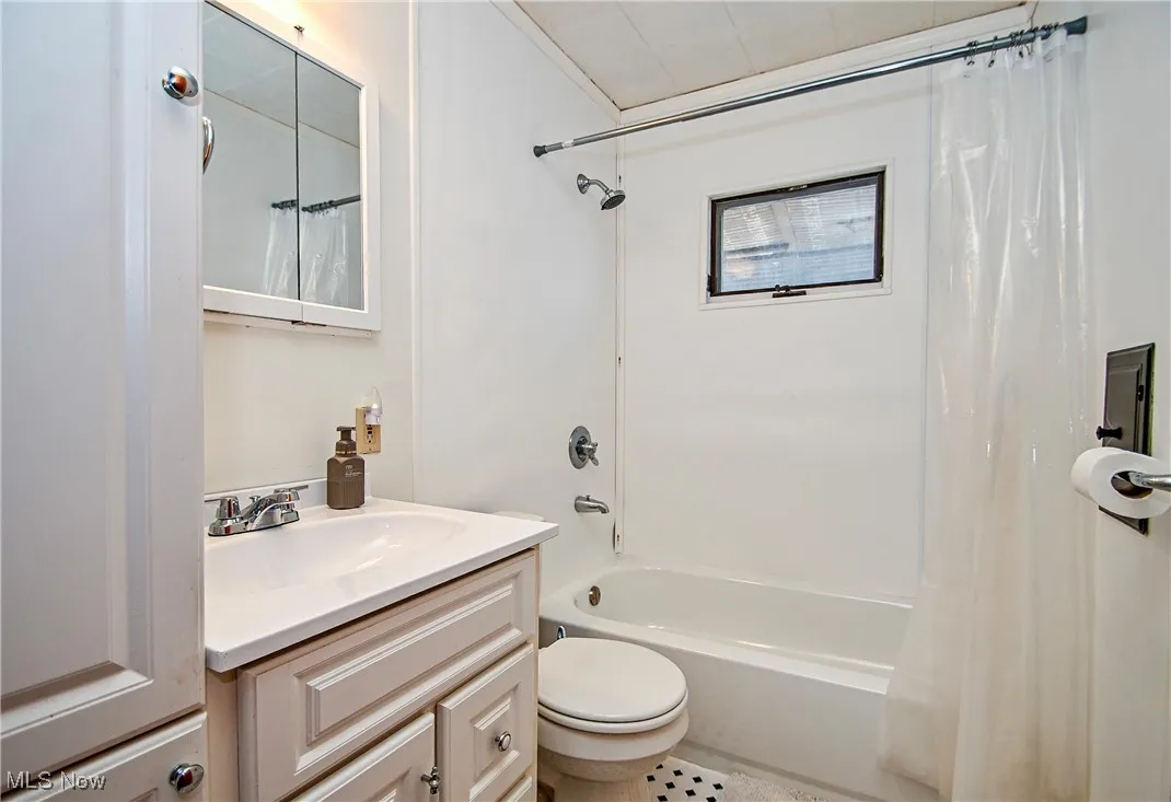 1199 Iona Avenue, Akron, Ohio 44314,MLS Now Listing ID