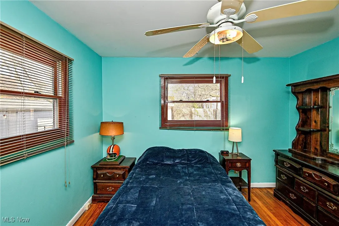 1199 Iona Avenue, Akron, Ohio 44314,MLS Now Listing ID