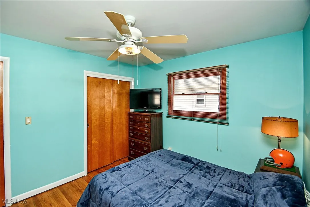 1199 Iona Avenue, Akron, Ohio 44314,MLS Now Listing ID