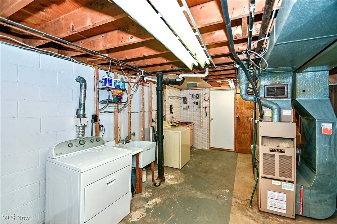 1199 Iona Avenue, Akron, Ohio 44314,MLS Now Listing ID